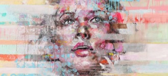 Frankfurts große Kunstmesse „Discovery Art Fair“